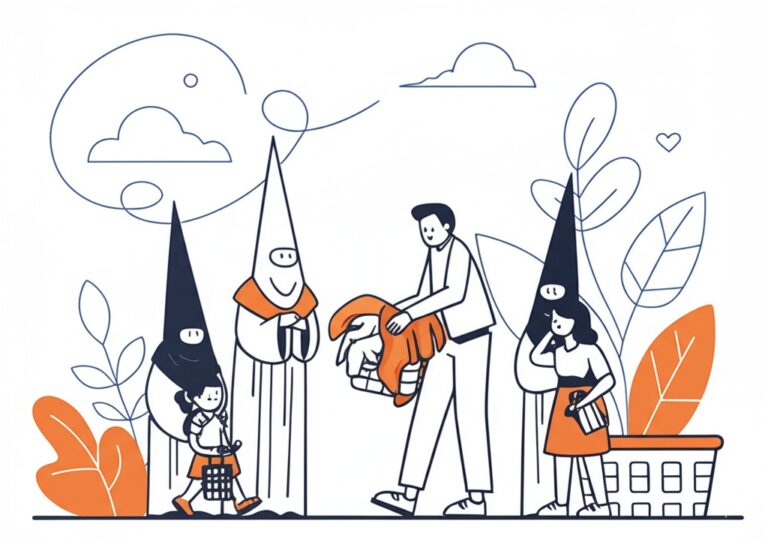 Guía Completa para el Cuidado de los Trajes de Nazareno